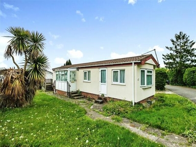 1 Bedroom Detached House For Sale In Upper Beeding, West Sussex