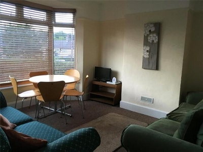 1 Bedroom End Of Terrace House For Rent In Bangor, Gwynedd