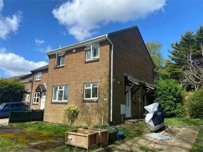 1 Bedroom End Of Terrace House For Rent In Southampton, Hampshire