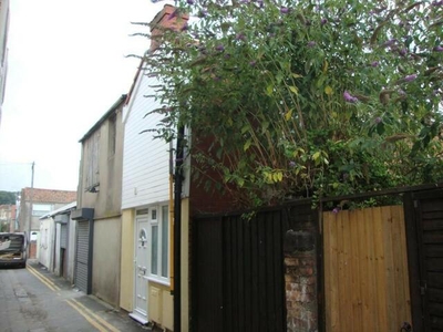 1 Bedroom End Of Terrace House For Rent In Weston-super-mare
