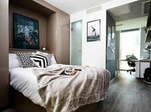 1 Bedroom Flat For Rent In 13 Jack Rosenthal St, Manchester