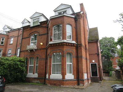 1 bedroom flat for rent in 161 Withington Road, Whalley Range, Manchester. M16 8EE, M16