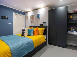 1 Bedroom Flat For Rent In 84 Cambridge Street, Manchester