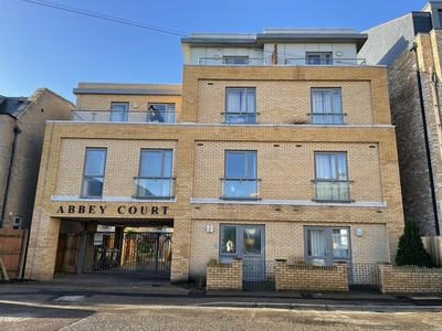 1 bedroom flat for rent in Abbey Court, Abbey Street, CB1