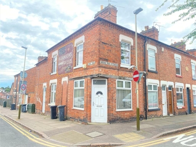 1 bedroom flat for rent in Avenue Road Extension, Leicester, LE2