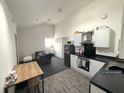 1 Bedroom Flat For Rent In Barry