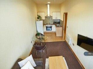 1 Bedroom Flat For Rent In Bradford