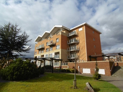 1 bedroom flat for rent in Cannes House, Penstone Court, Century Wharf, CF10
