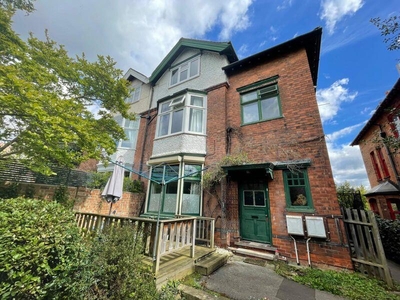1 bedroom flat for rent in Claremont Gardens, Fern Avenue, Carrington, Nottingham, NG5 1BE, NG5