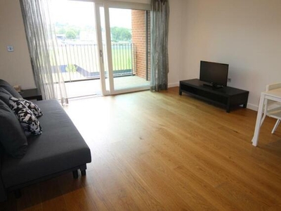 1 Bedroom Flat For Rent In Colindale Gardens, Colindale