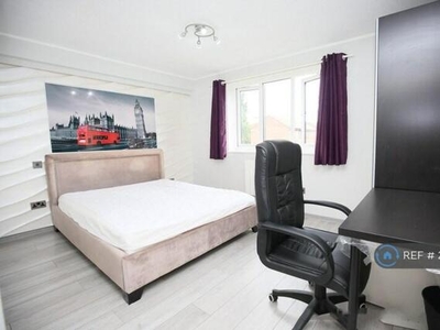 1 Bedroom Flat For Rent In Coventry