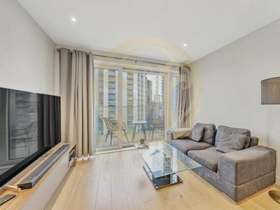 1 Bedroom Flat For Rent In Duke Of Wellington Avenue