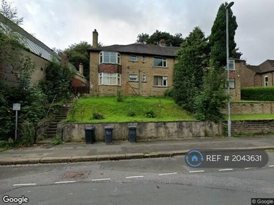1 Bedroom Flat For Rent In Huddersfield