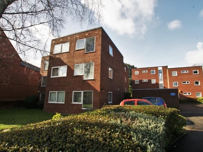 1 bedroom flat for rent in Leighstone Court, Victoria Road, Chester, CH2