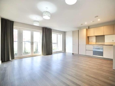 1 Bedroom Flat For Rent In Loughton