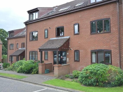 1 Bedroom Flat For Rent In Norwich