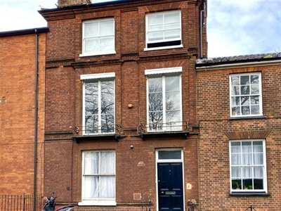 1 bedroom flat for rent in , Norwich, NR2