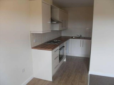 1 Bedroom Flat For Rent In Off Sommerscales Street