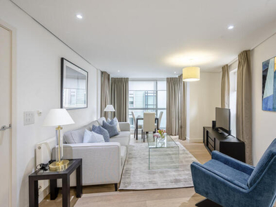 1 Bedroom Flat For Rent In Paddington