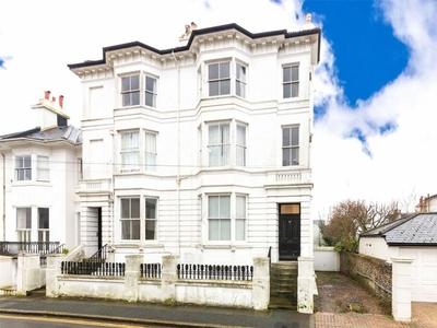 1 bedroom flat for rent in Powis Grove, Brighton, BN1