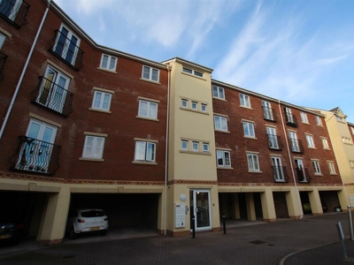 1 bedroom flat for rent in Rowsby Court, Pontprennau, Cardiff, CF23