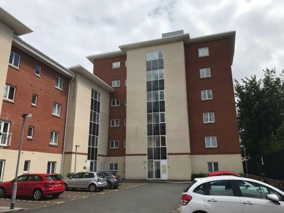 1 bedroom flat for rent in Soudrey Way, Cardiff Bay, Cardiff, CF10
