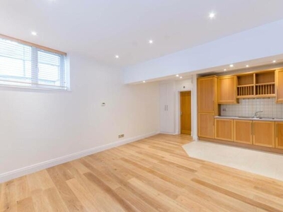 1 Bedroom Flat For Rent In St John's Wood, London