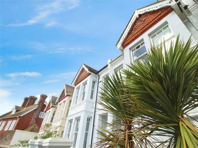 1 bedroom flat for rent in St. Lukes Road, Brighton, East Sussex, BN2