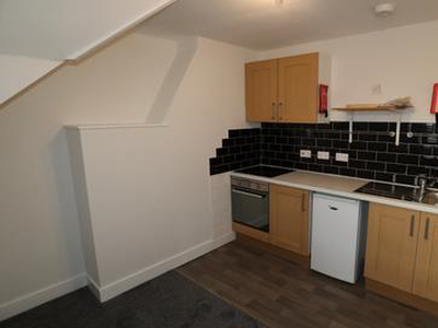 1 bedroom flat for rent in West Parade, Lincoln, LN1 1LF, LN1