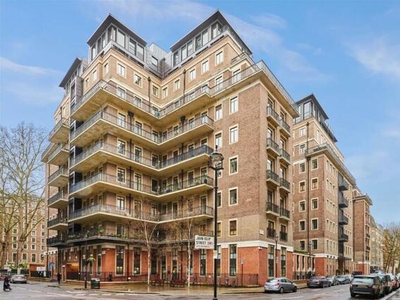 1 Bedroom Flat For Rent In Westminster, London