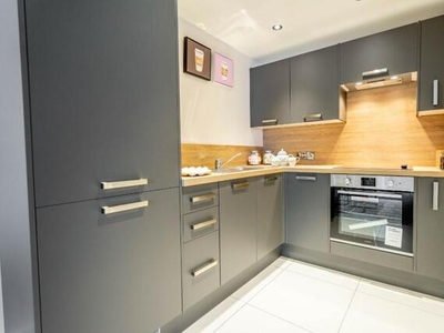 1 Bedroom Flat For Rent In York, North Yorkshire