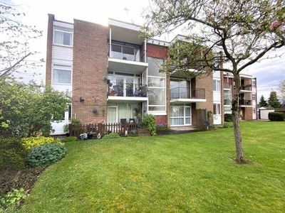 1 Bedroom Flat For Sale In Attleborough