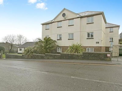 1 Bedroom Flat For Sale In Camborne, Cornwall