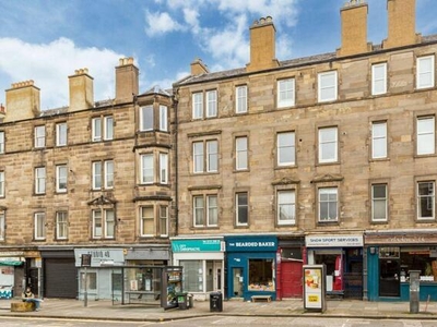 1 Bedroom Flat For Sale In Canonmills, Edinburgh
