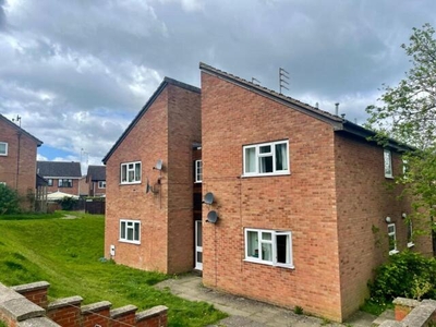 1 Bedroom Flat For Sale In Daventry