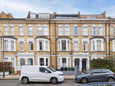 1 Bedroom Flat For Sale In
Fulham