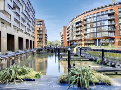 1 Bedroom Flat For Sale In Grosvenor Waterside