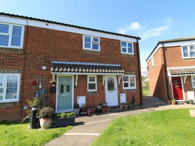 1 Bedroom Flat For Sale In Highfields View, Herne Bay