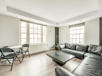1 Bedroom Flat For Sale In Hyde Park Estate, London