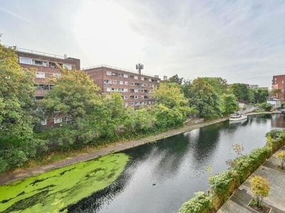 1 Bedroom Flat For Sale In Limehouse, London