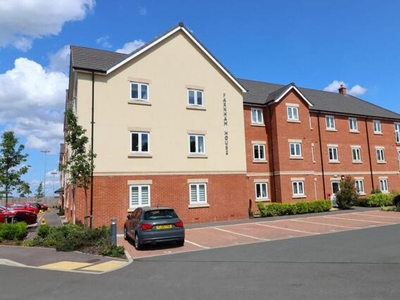 1 Bedroom Flat For Sale In Quorn