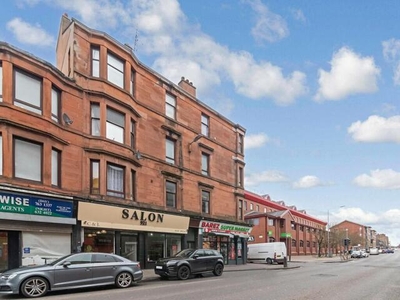 1 Bedroom Flat For Sale In Shettleston, Glasgow