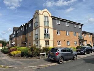 1 Bedroom Flat For Sale In Staines-upon-thames, Middlesex