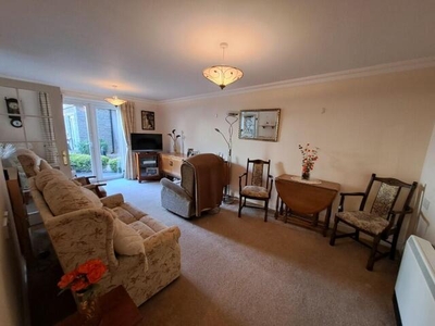 1 Bedroom Flat For Sale In Weston-super-mare, North Somerset
