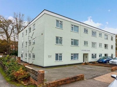 1 Bedroom Flat For Sale In Worthing