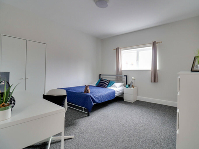 1 bedroom flat share for rent in London Road, Leicester, LE2
