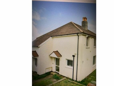 1 Bedroom Ground Floor Flat For Sale In Plymouth