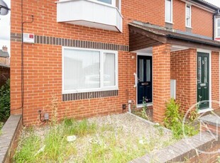 1 Bedroom Ground Floor Flat For Sale In Stockton-on-tees
