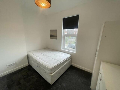 1 Bedroom House Share For Rent In Burley