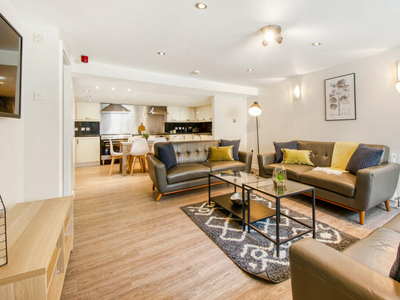1 bedroom house share for rent in Monk Bridge Terrace, Leeds, LS6